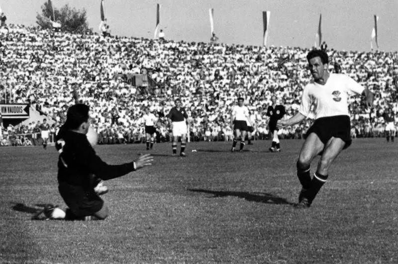 世界杯那些趣事,2018年世界杯难忘瞬间