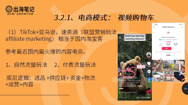 tiktok从入门到放弃我经历了什么,tiktok干货分析