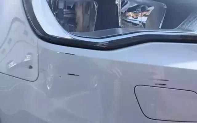 小刮小蹭有必要处理吗,小刮小蹭教你在家解决