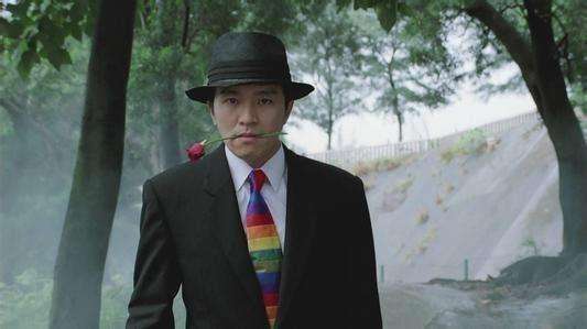 周星驰喜剧之王乐队演奏,周星驰电影音乐家