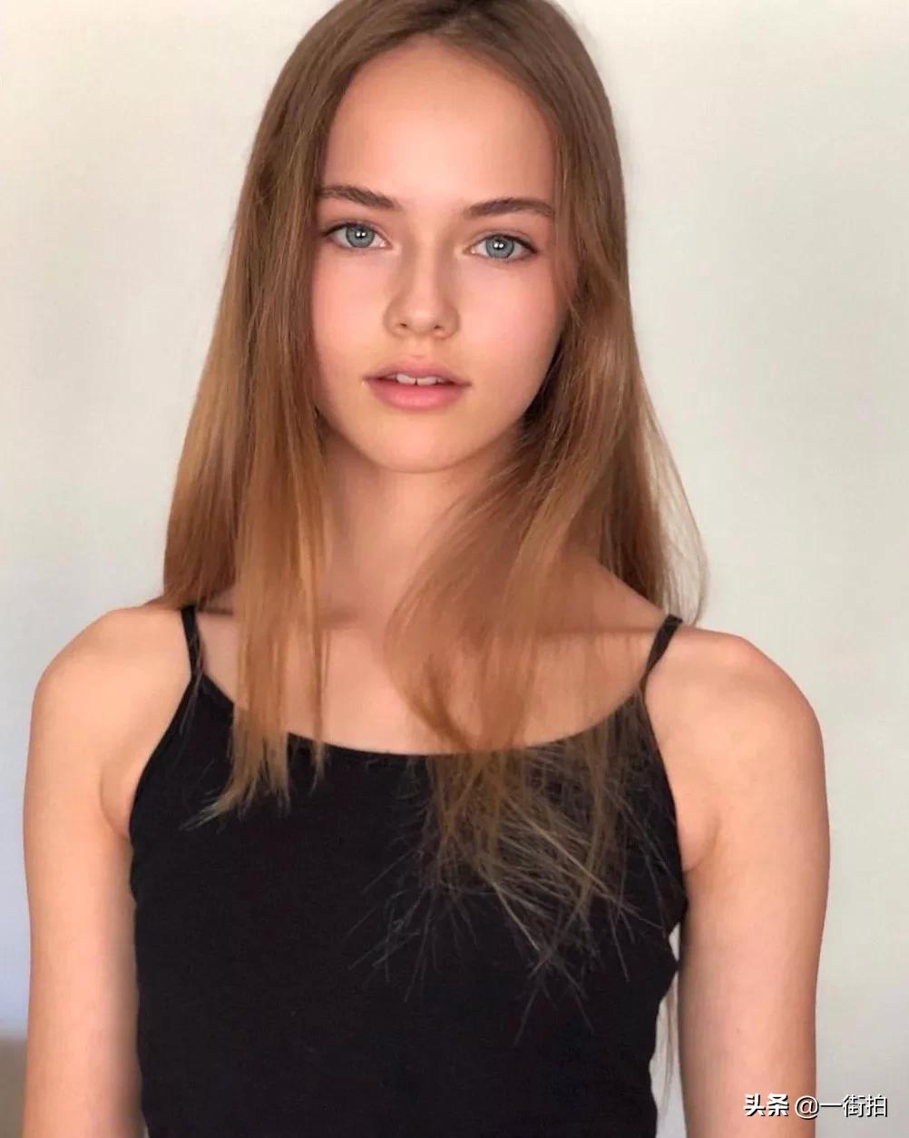 谁是世界上最好看的童模,全国十大最美童模