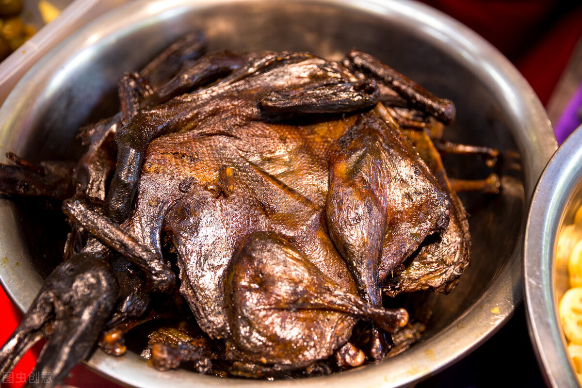 周黑鸭经营视频,周富裕周黑鸭上节目完整