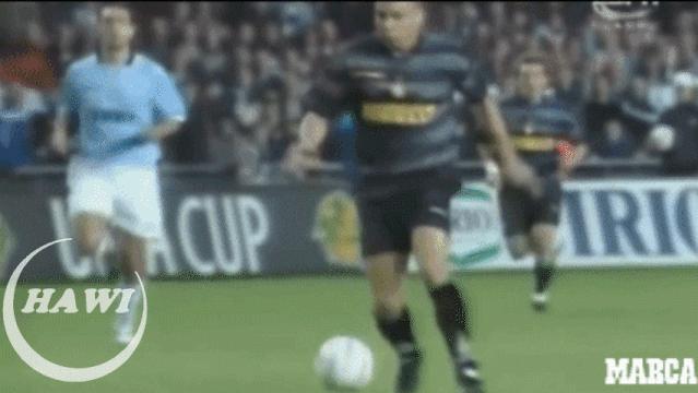 足球盘带零基础训练,盘带过桩怎么训练