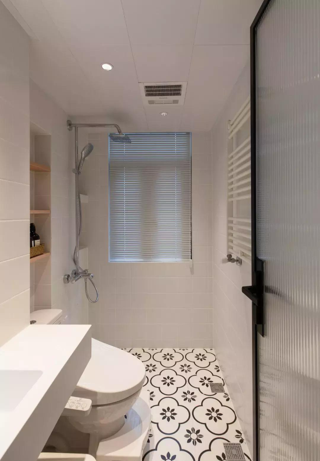 8㎡塞下一整个儿童游乐场?妈妈用爱爆改45㎡「老破小」