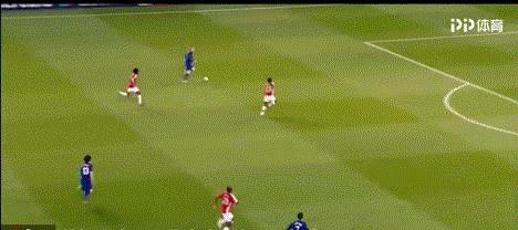 曼联欧冠逆转经典场面,曼联vs阿森纳爵爷