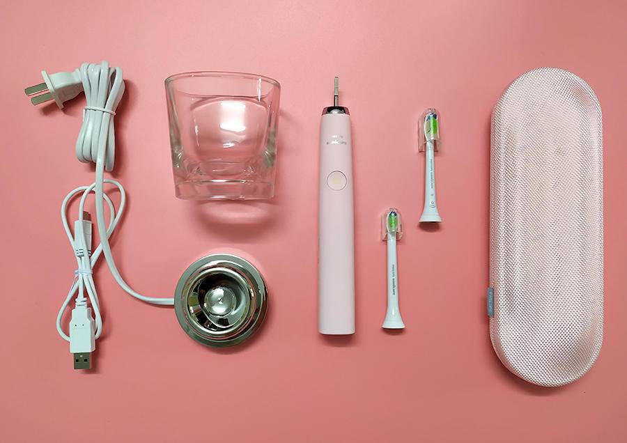 同样是电动牙刷，凭什么它可以卖上千块