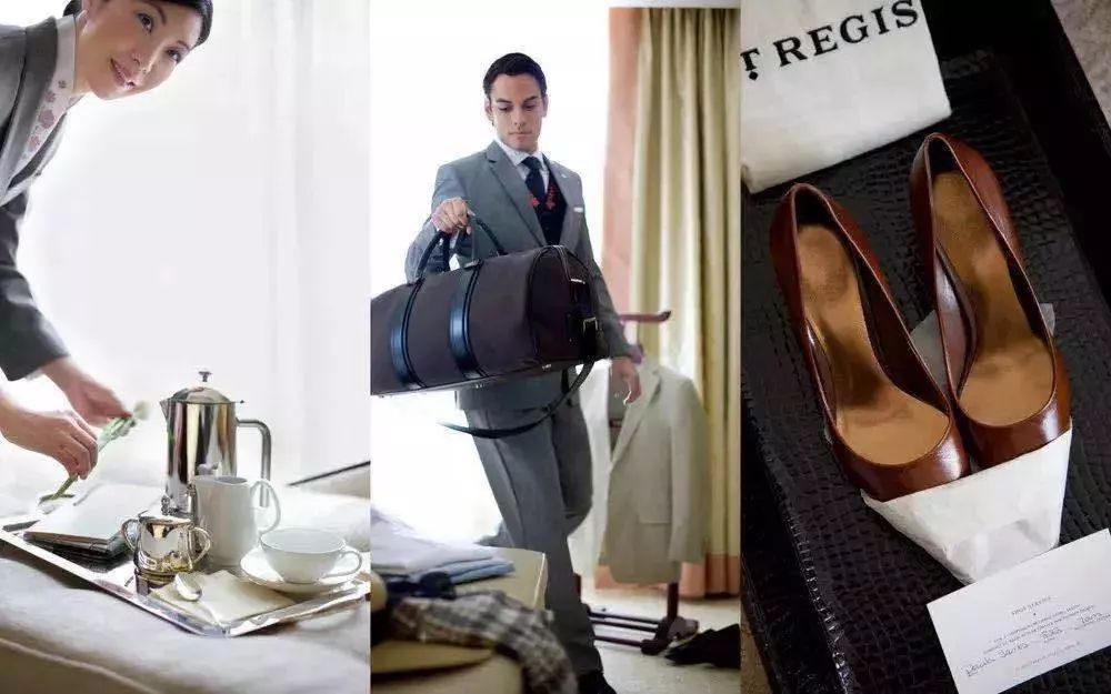 坐拥500万英镑艺术品！自助晚餐云集4家餐厅精华菜！