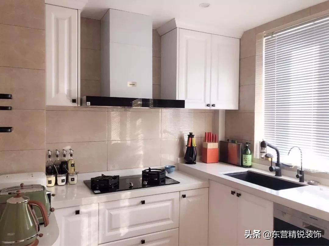 厨房有高柜橱柜设计效果图,厨房橱柜设计效果图最新款全部