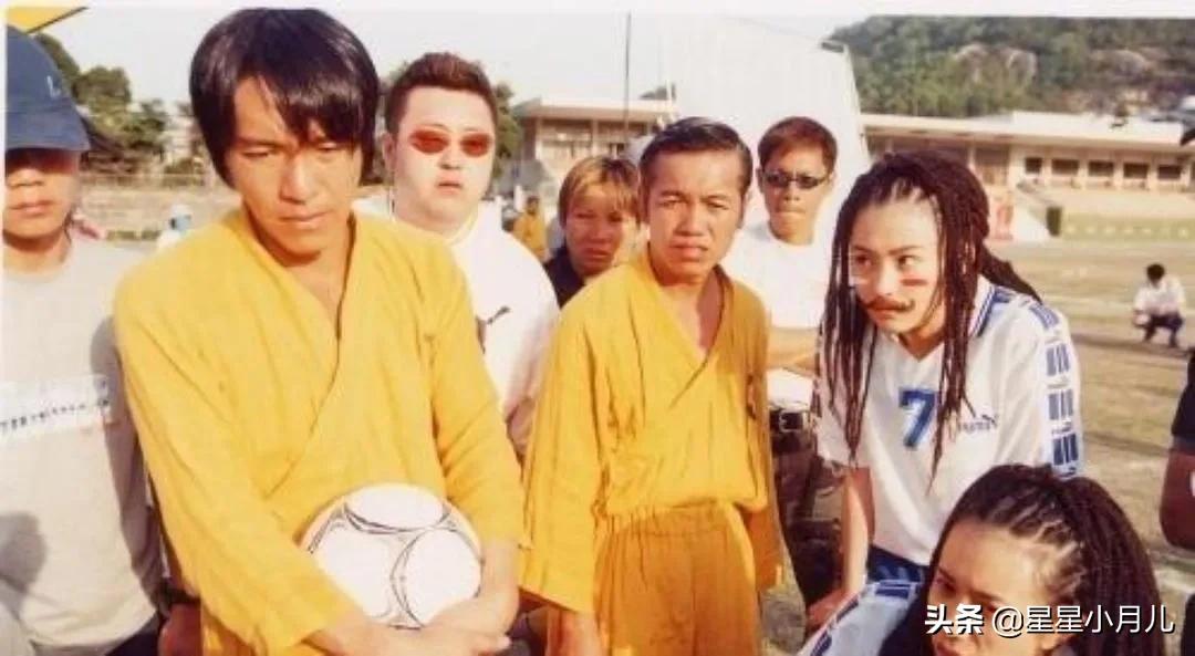 周星驰的功夫有多厉害,功夫大话西游