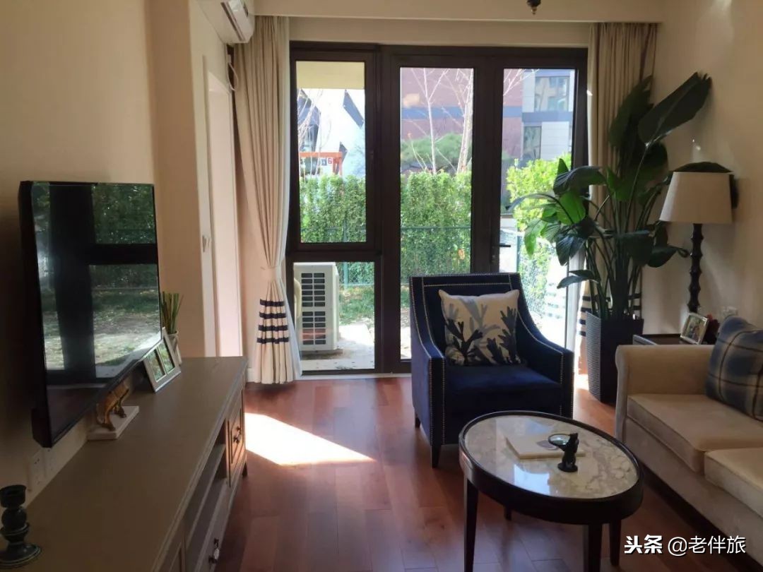 居家养老房最新政策,共有产权养老房