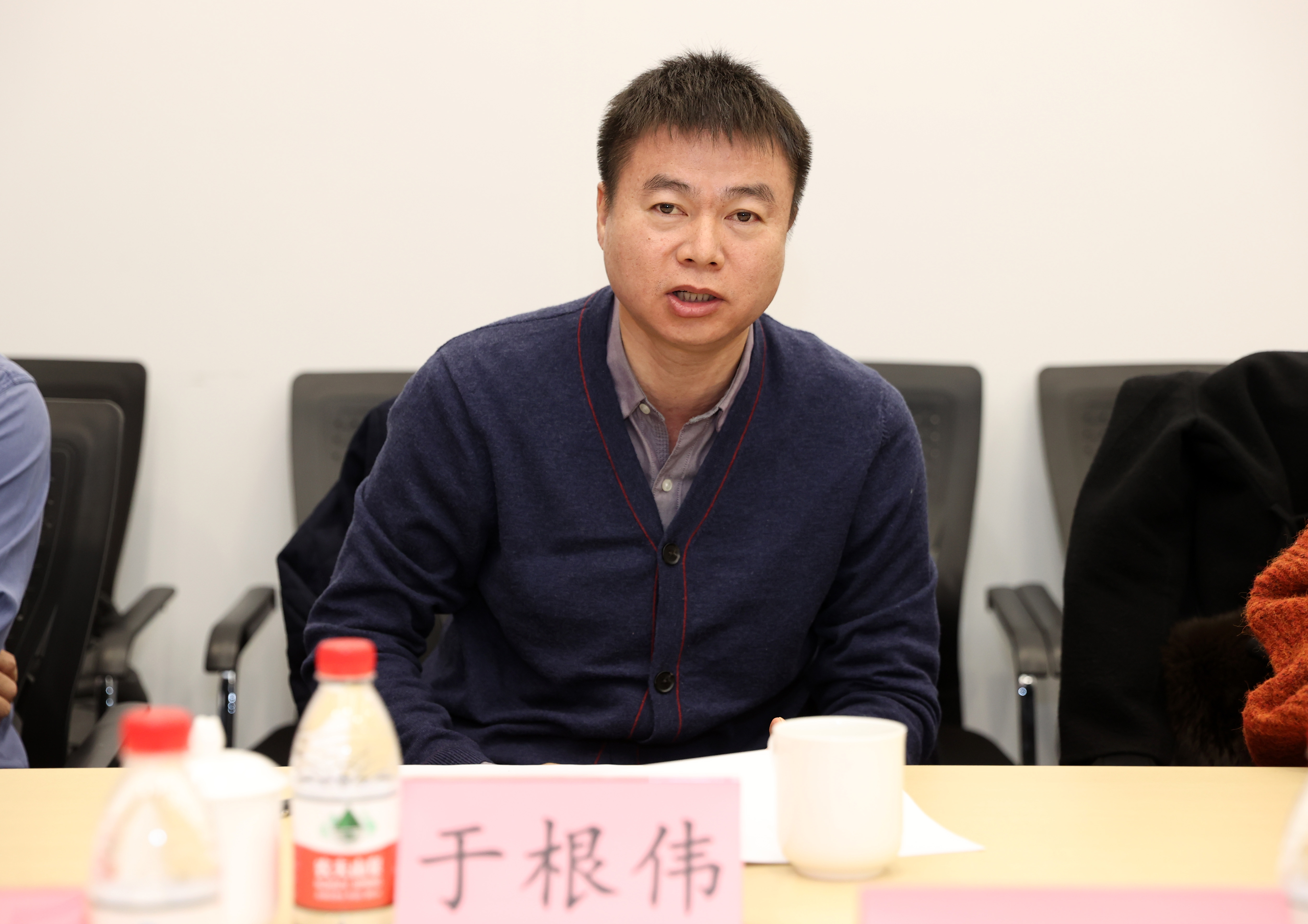 天津泰达俱乐部更名有进展，评审组两轮筛选确定4个备选方案，于根伟、孙建军表态！今年队徽因故暂时不用改