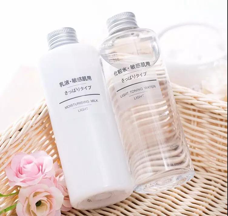 水乳单买还是套装,水乳是一套还是不同品牌的好