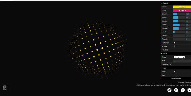 10个好看特效,10个特效素材