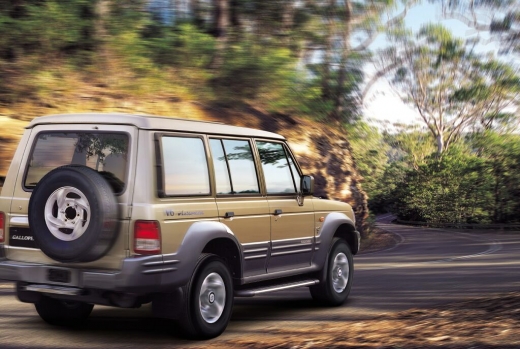 三菱越野车进化史,三菱越野哪款车最强