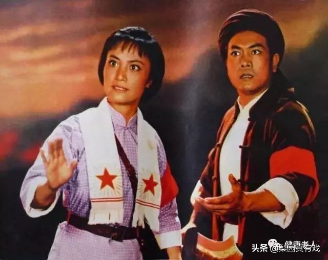 怀旧经典老电影八个样板戏,当年样板戏31首经典唱段难得一见