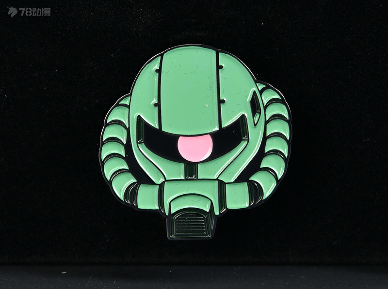 威利默克高达系列,威利默克eva联名机械手表开箱