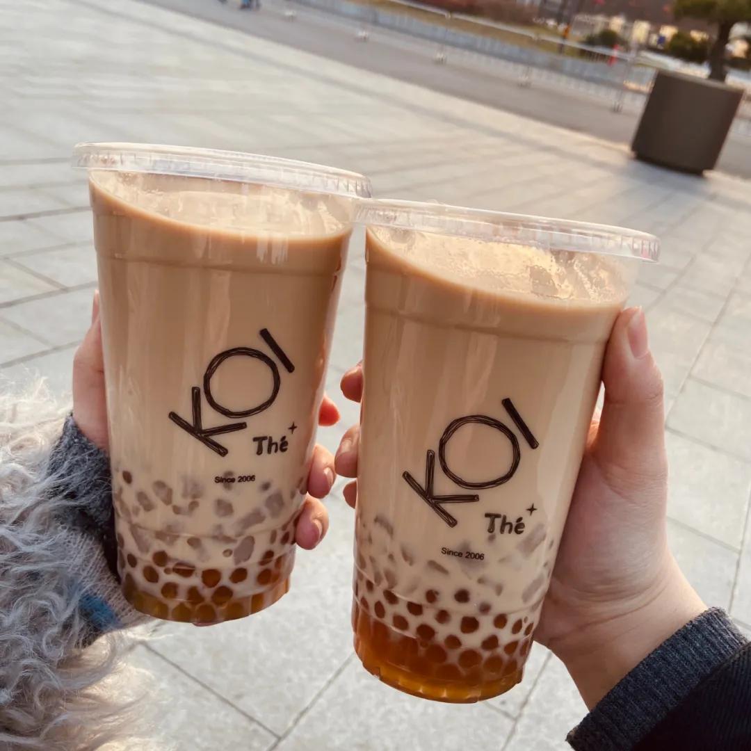 一大波热潮来袭,西安这家店人气旺