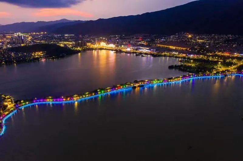 想拍“废片”都难！肇庆这些网红地也太好看了吧