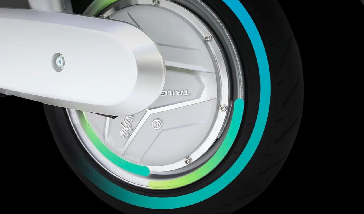 2021两轮电动车发展趋势,两轮中置电机