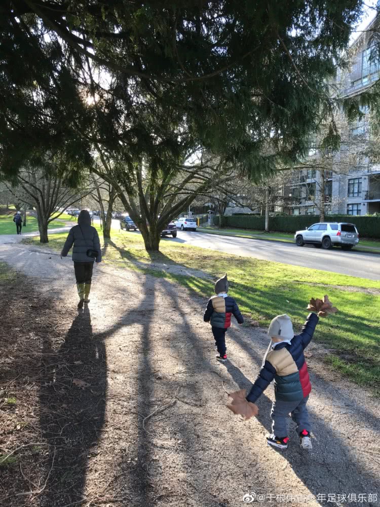 于根伟近况最新消息,于根伟离婚