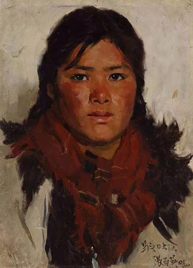 中俄艺术展览,中俄美术作品沟通展