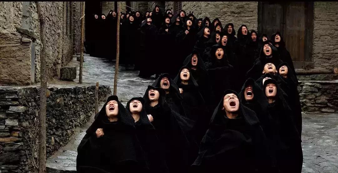 片单|谁说国产没好片，99%的人被这7部骗到最后一秒