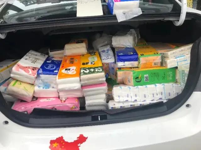 5块钱以内的纸巾怎么拿货,网上5.5元批发纸巾是套路吗