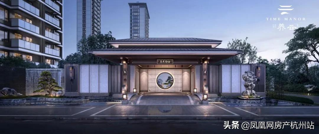 10大楼盘，这里才是真正适合蚂蚁员工的房子，资产配置指南②