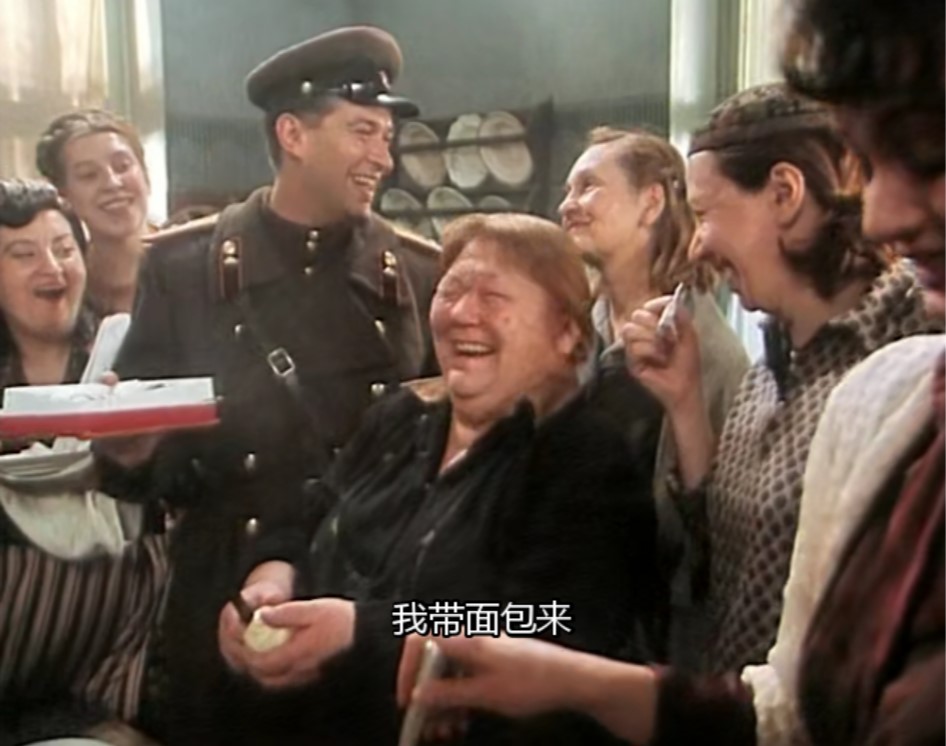 《小偷》：从认窃贼作父到遭受背叛，谈俄罗斯过往伤痛