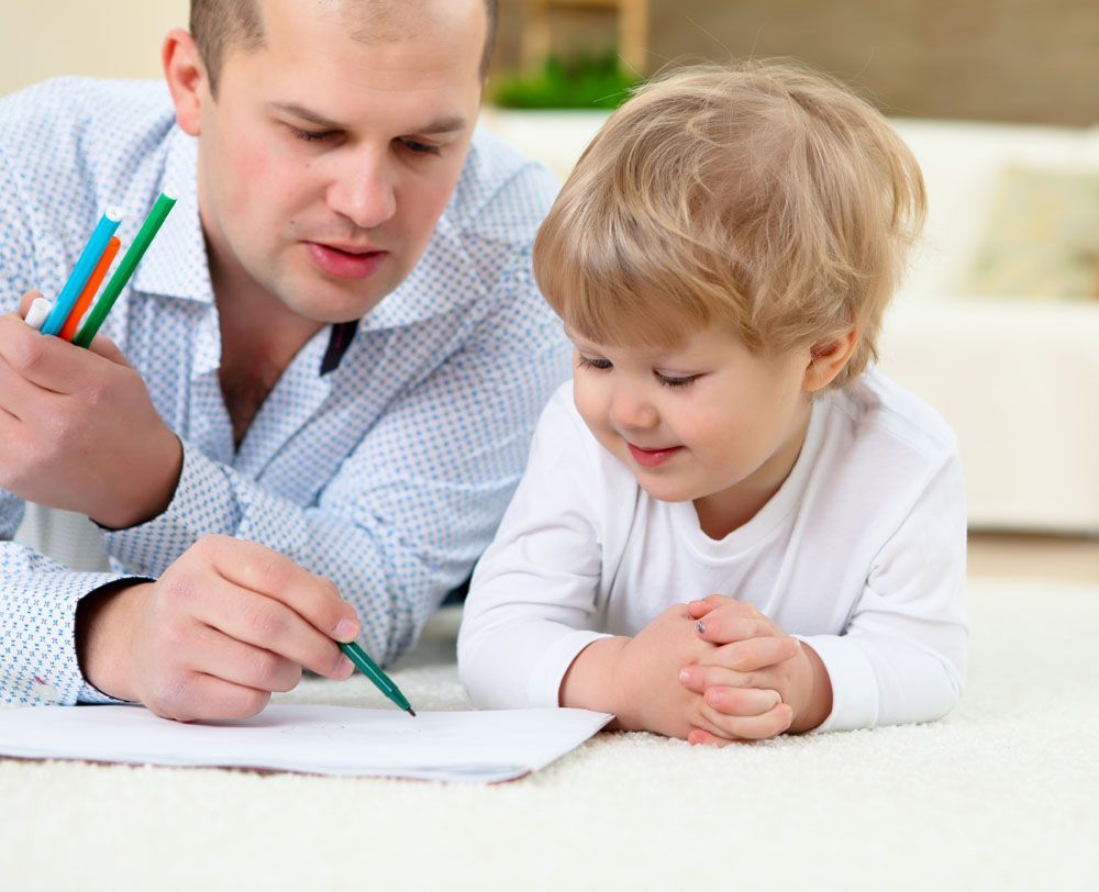 孩子记不住东西是什么原因引起的,孩子老是记不住东西怎么教