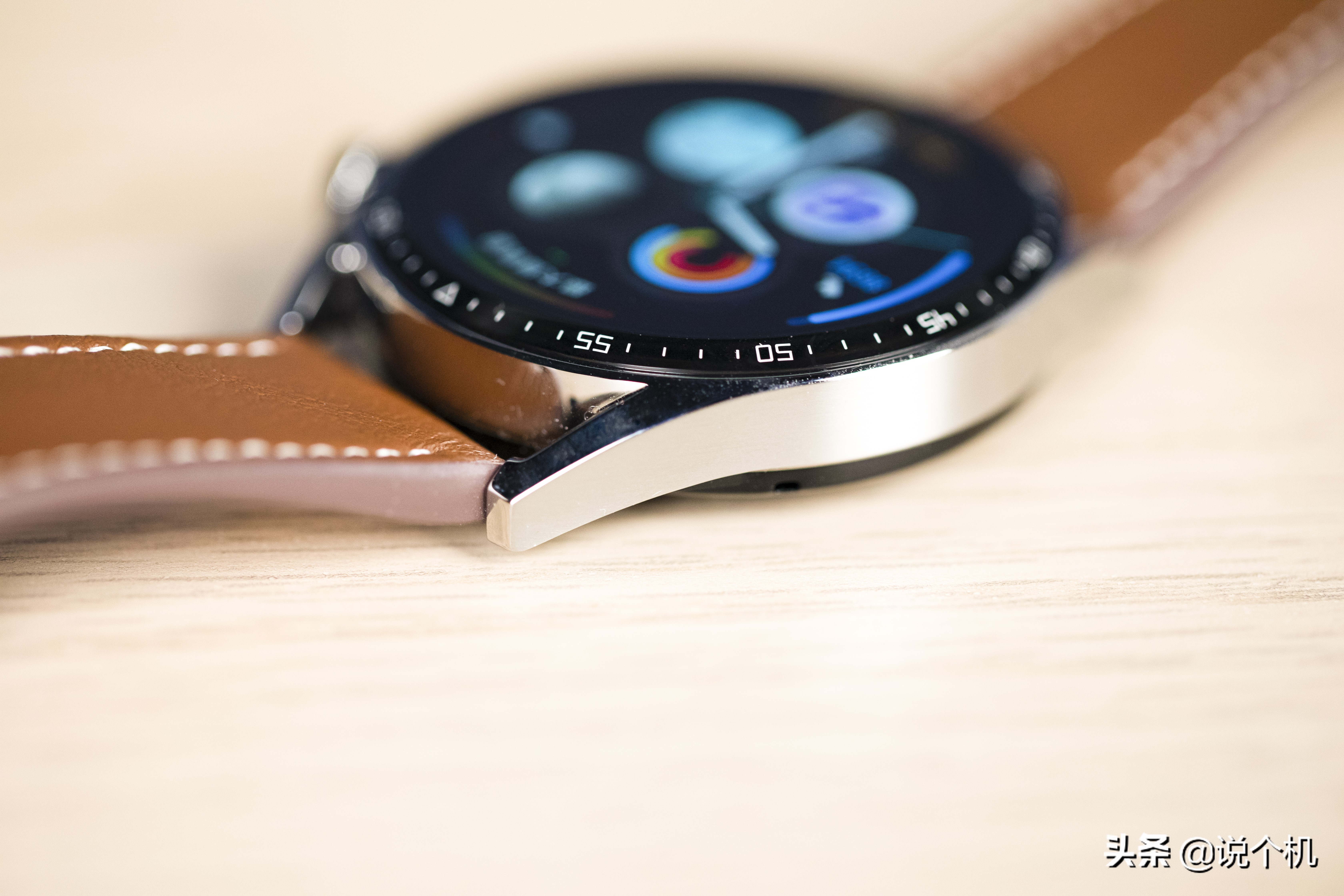 华为watchgt3手表显示经纬度,华为watchgt3深度评测