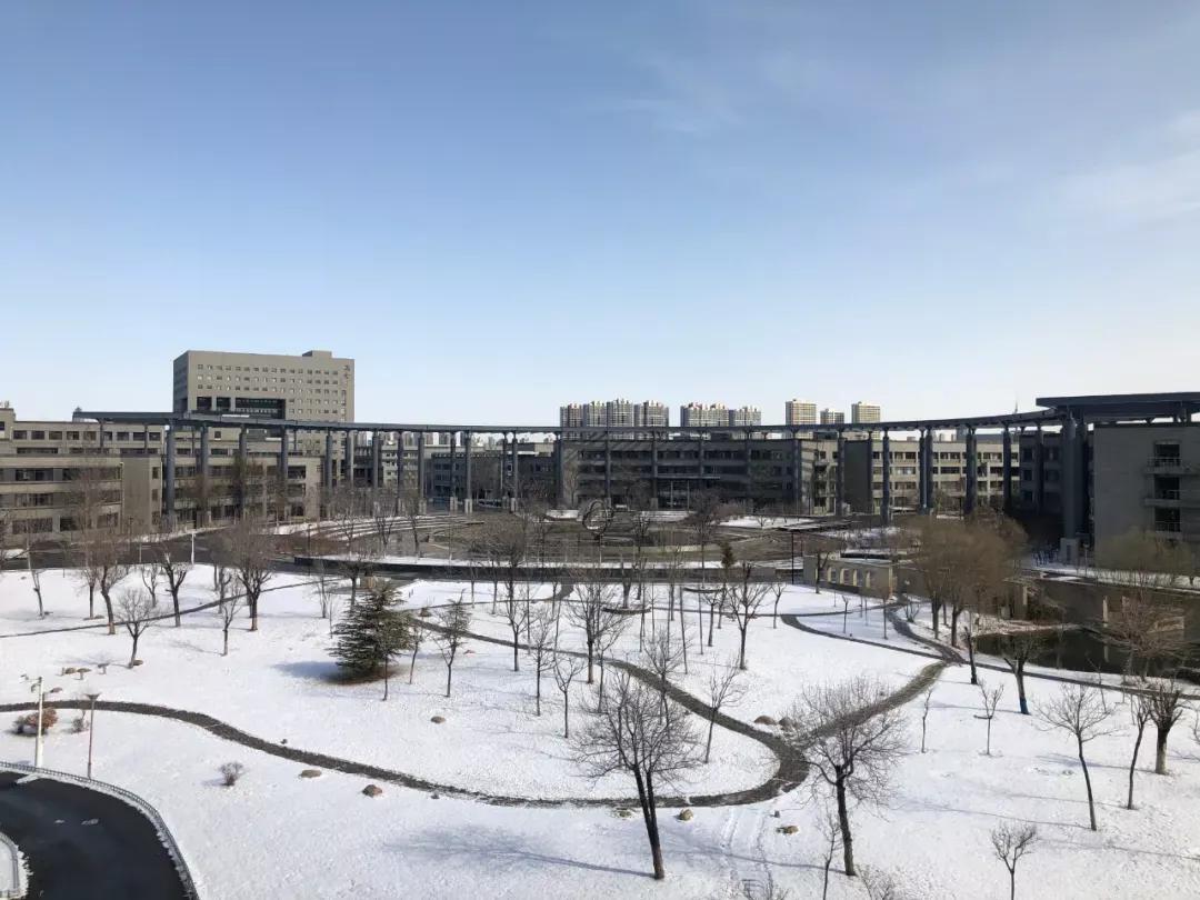 天津市普通高等院校（三）天津师范大学