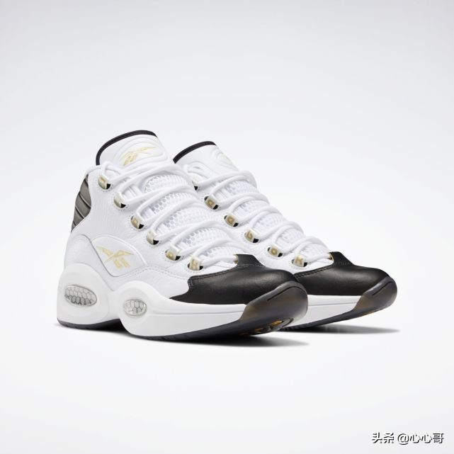 曾经晃倒乔丹的球员,当年艾弗森晃乔丹