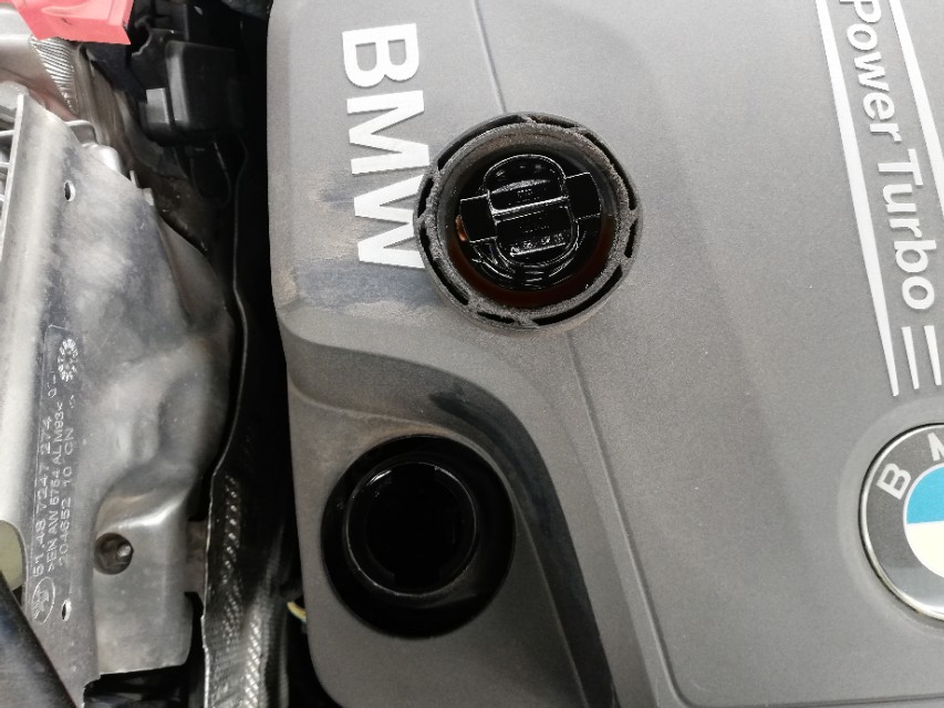 凯美瑞经典款classic2.4还烧机油吗,凯美瑞2.4烧机油好不好解决