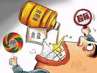 不要被儿童专用食品所忽悠,儿童食品里面的添加剂都是什么