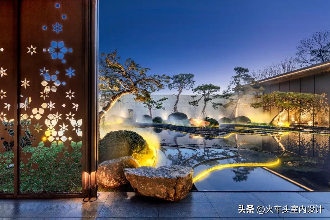 优秀景观作品欣赏,10个优秀景观