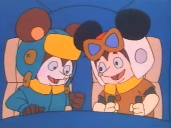 90后的经典动画,90后怀旧动画1000部图片