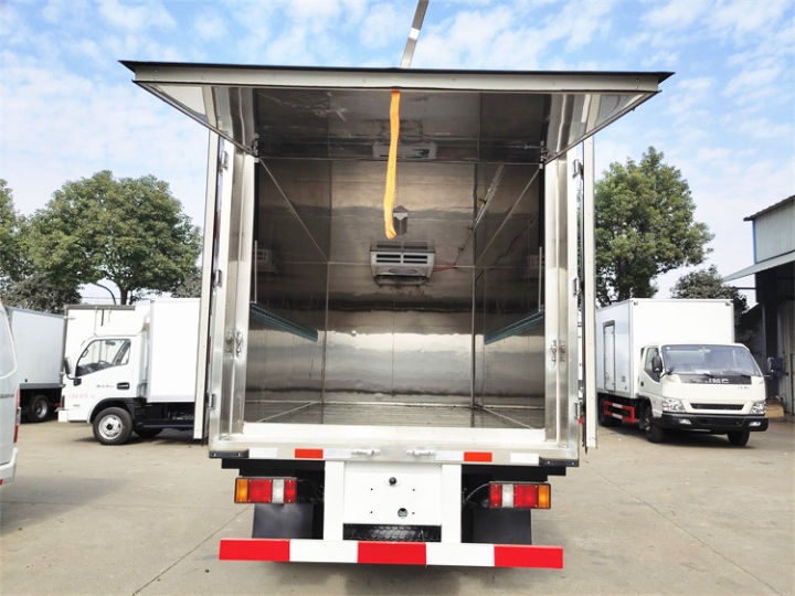 专业的医疗费转运车小型蓝牌医疗废物转运车