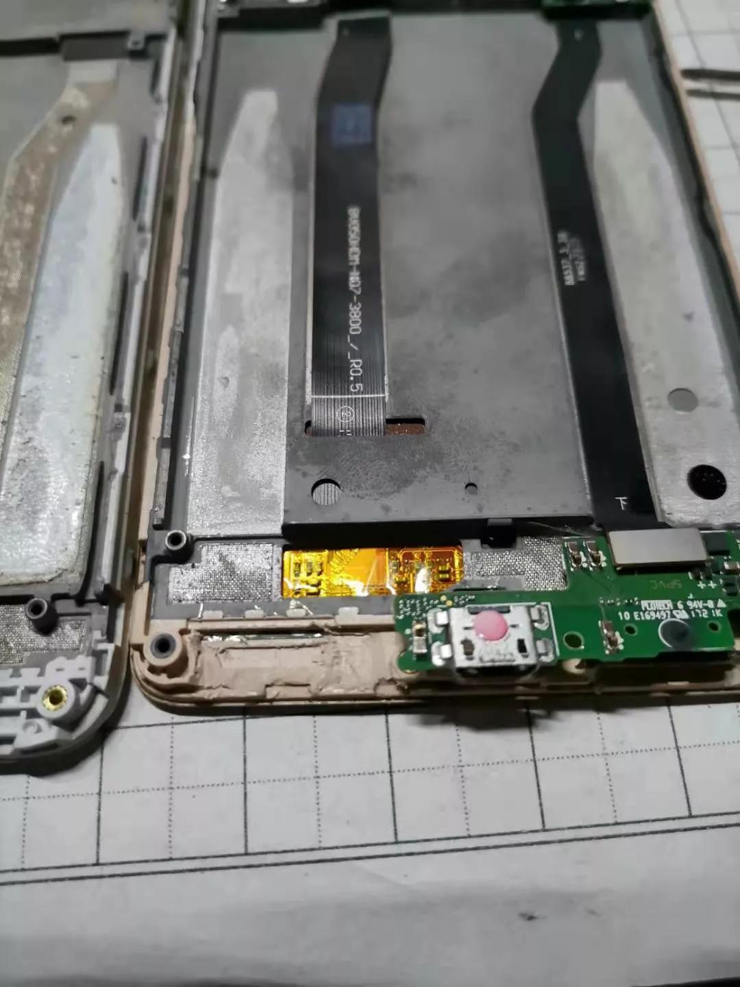 红米3和红米note4x对比,红米4x红米3x