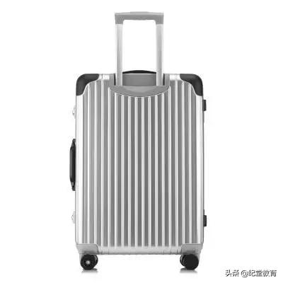 最全出国留学行李清单 (一份不会超重的留学行李清单)