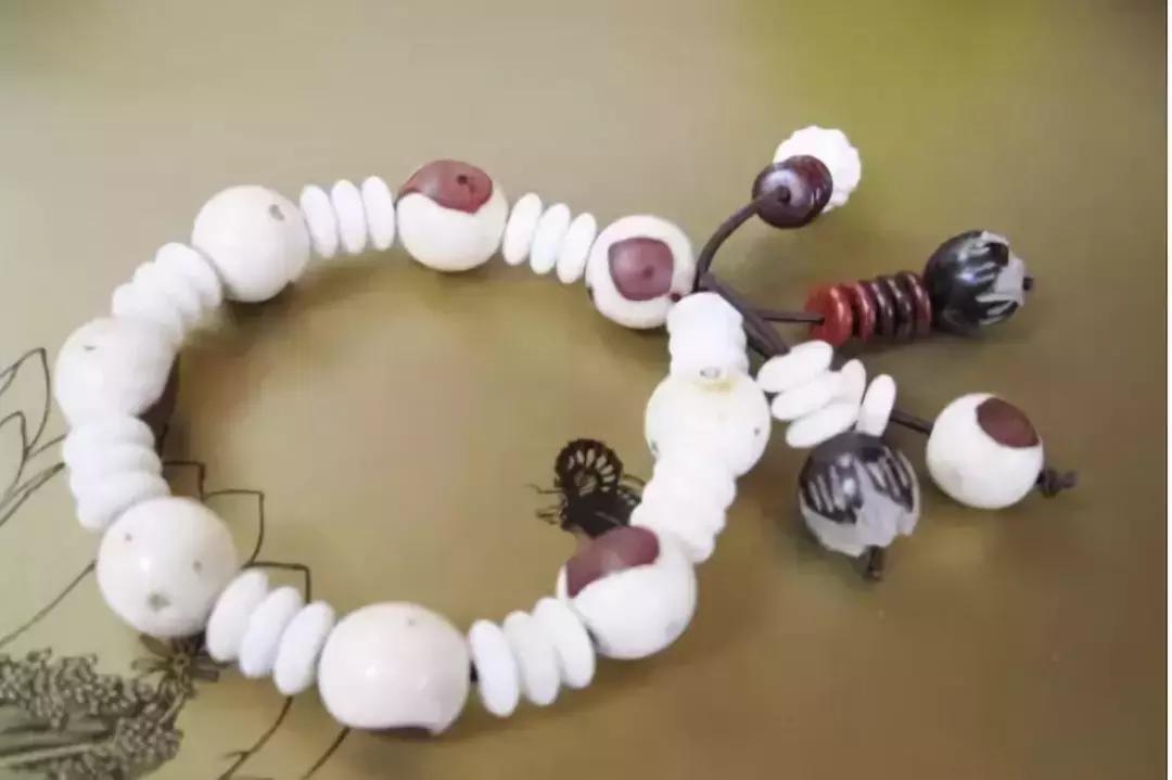 认识了70种菩提，您就是半个专家，再逛文玩市场就没有压力啦！