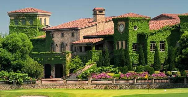 上海的富豪住的房子,上海的富豪都住在哪里