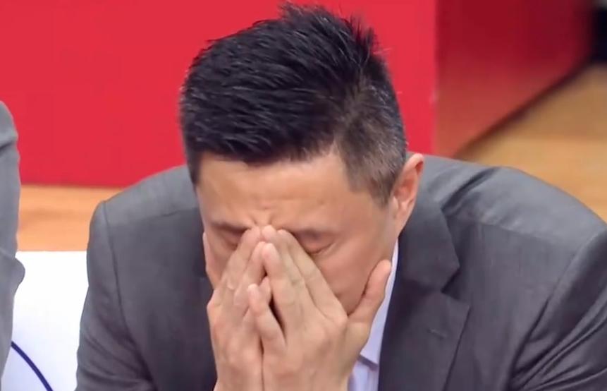 布鲁克斯被垫脚,马尚布鲁克斯被垫脚视频