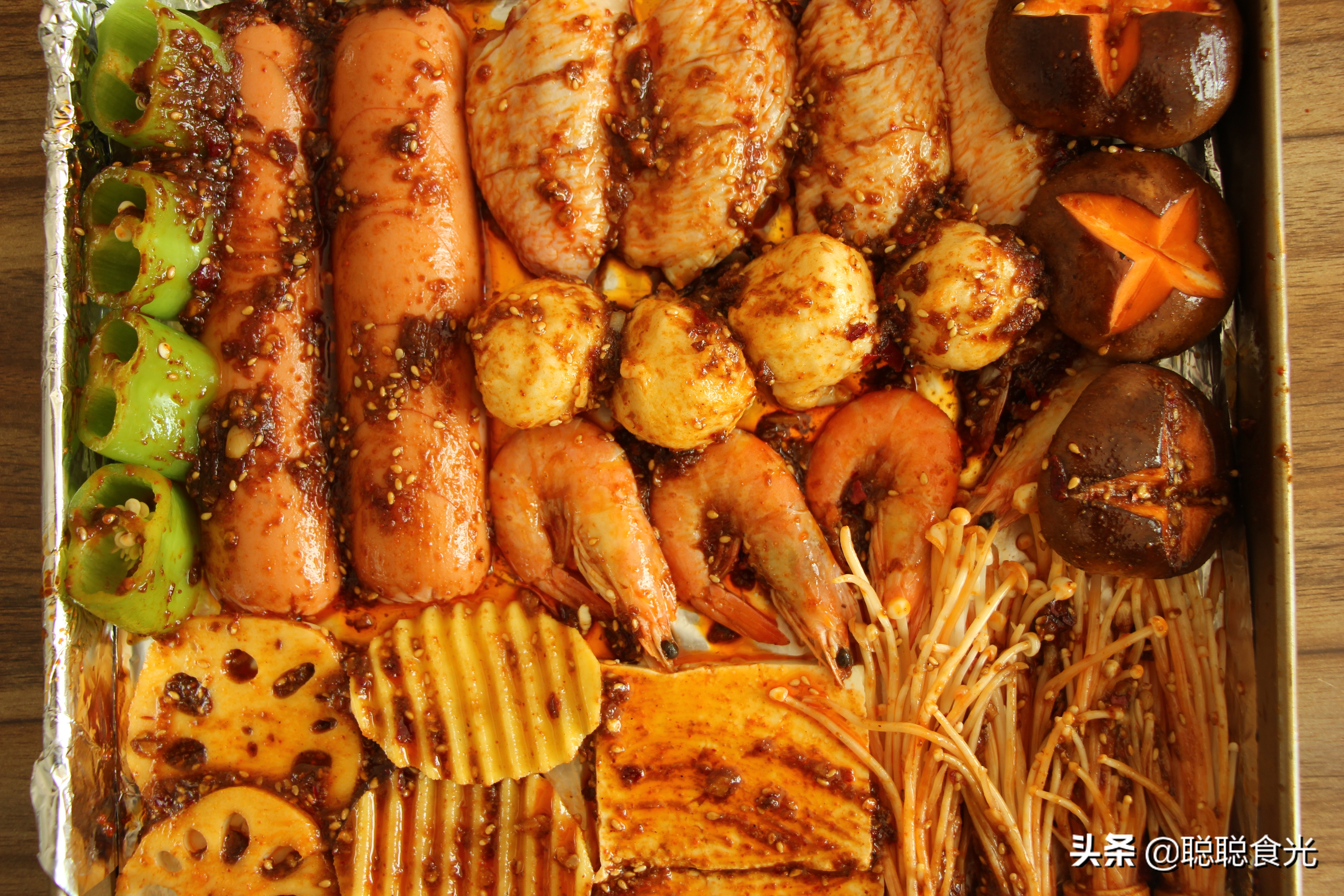 馋烧烤了怎么办,馋烧烤是缺什么