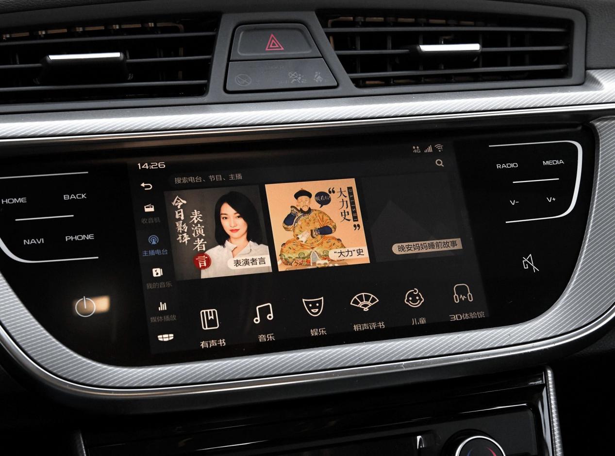 十万级别紧凑级轿车和suv哪个好,帝豪gl2017顶配款优势