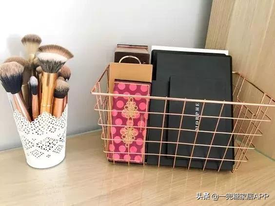 李佳琦收纳化妆品,化妆收纳神器李佳琦