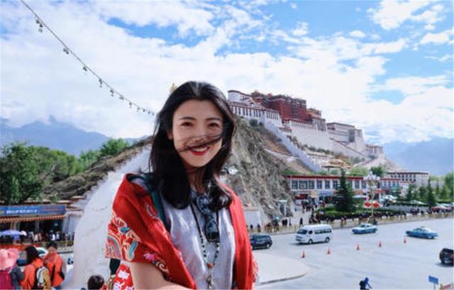 拉萨旅游攻略必带物品大全,来拉萨带什么特产比较好