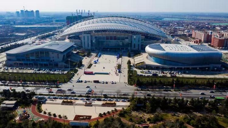 渭南交警球赛,渭南交警中冠联赛