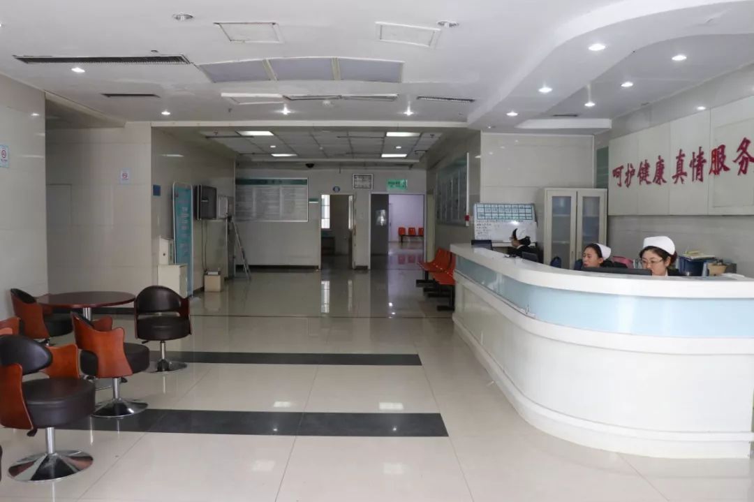 青岛市第八人民医院能做体检吗,青岛市第八人民医院温馨提示