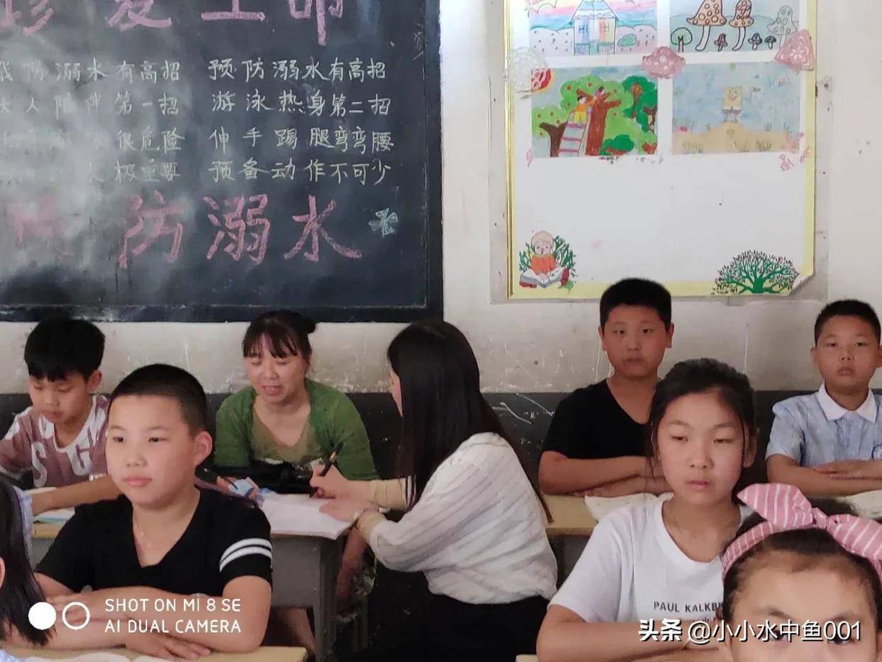 六年级毕业考必考题目,六年级毕业迎考举措